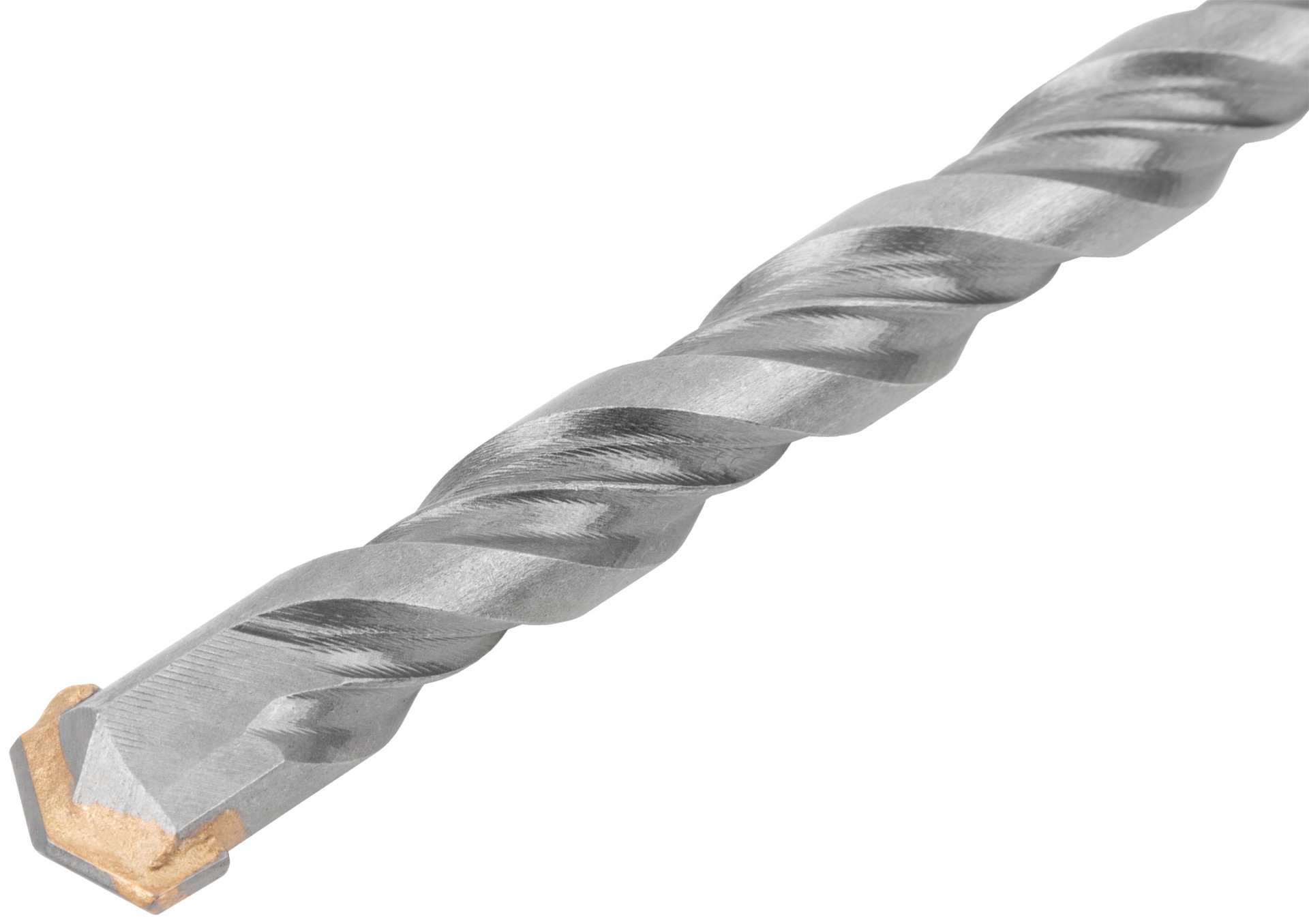 Бур по бетону, SDS-Plus, GreatFlex Light, 12x160 мм (56-12160)