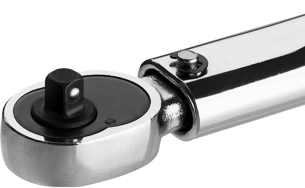 Динамометрический ключ Профессионал 1/4, 2 - 24 Н·м (64091-025) ЗУБР