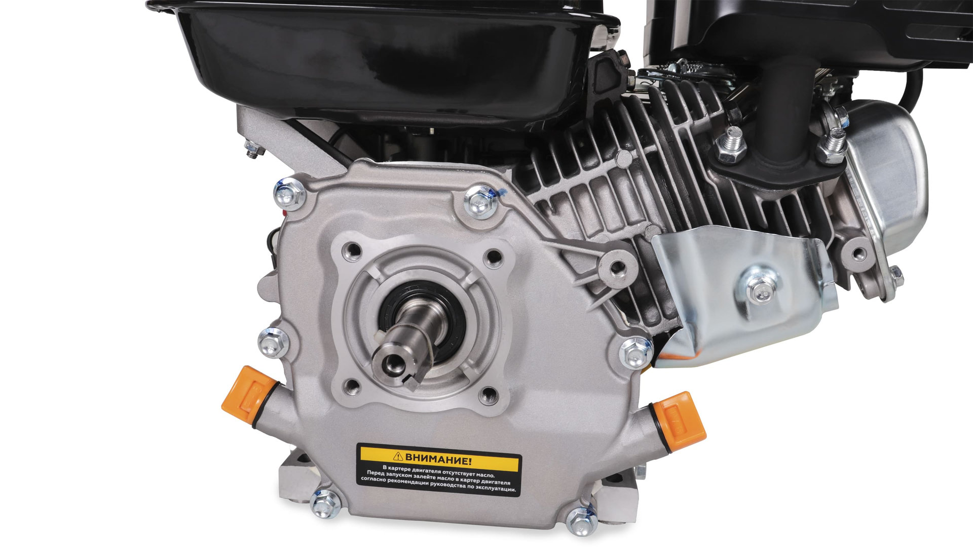 Двигатель 7лс/5,1кВт 212см? 19мм шпонка 15,1кг CHAMPION G210-1HK