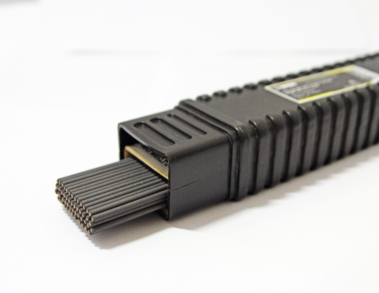 Электроды для сварки чугуна КЕДР NiFe D 3,2мм (пачка 2кг)