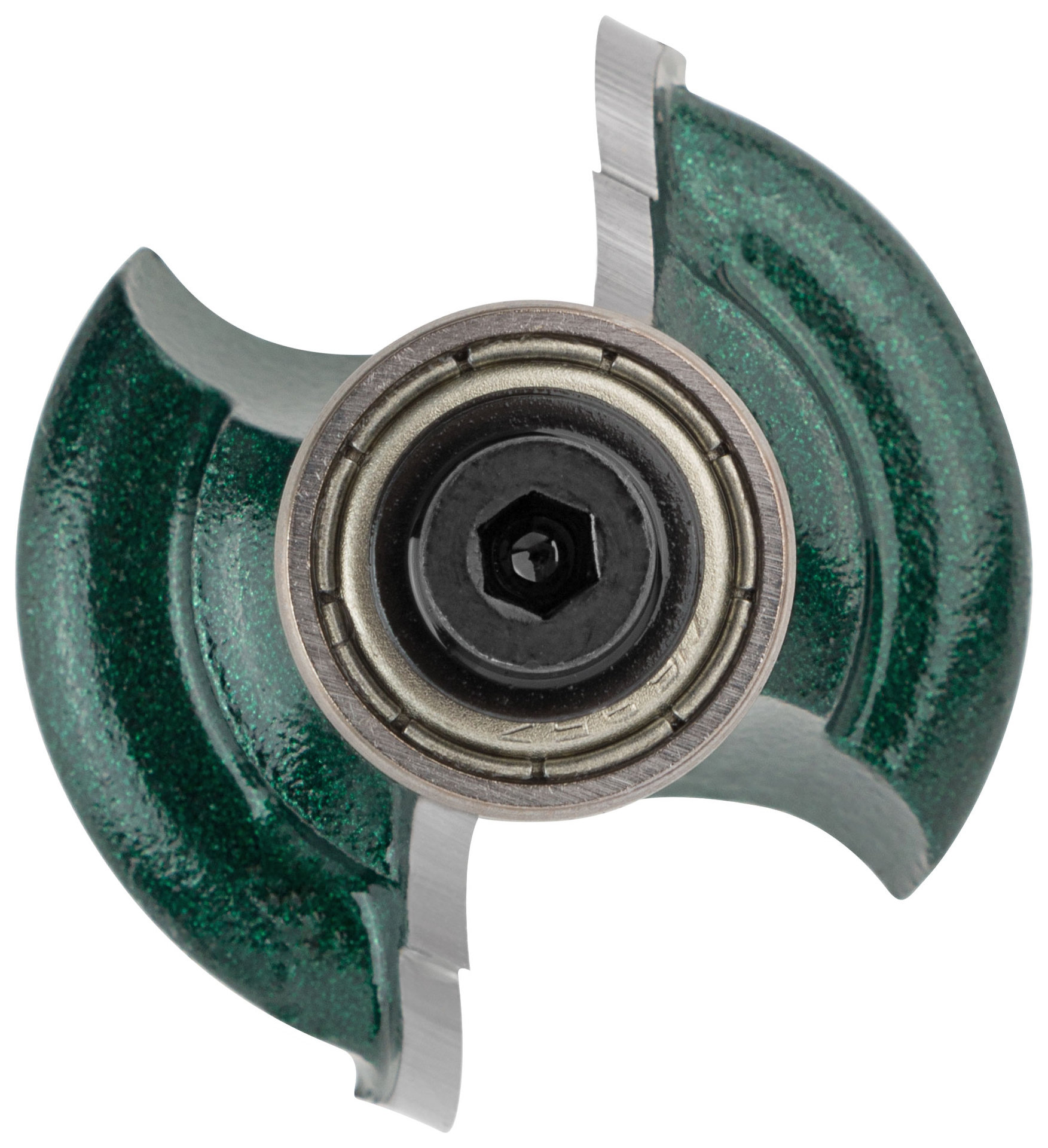 Фреза профильная с подшипником DxHxL=28,6х13х54 мм (3646-081329)