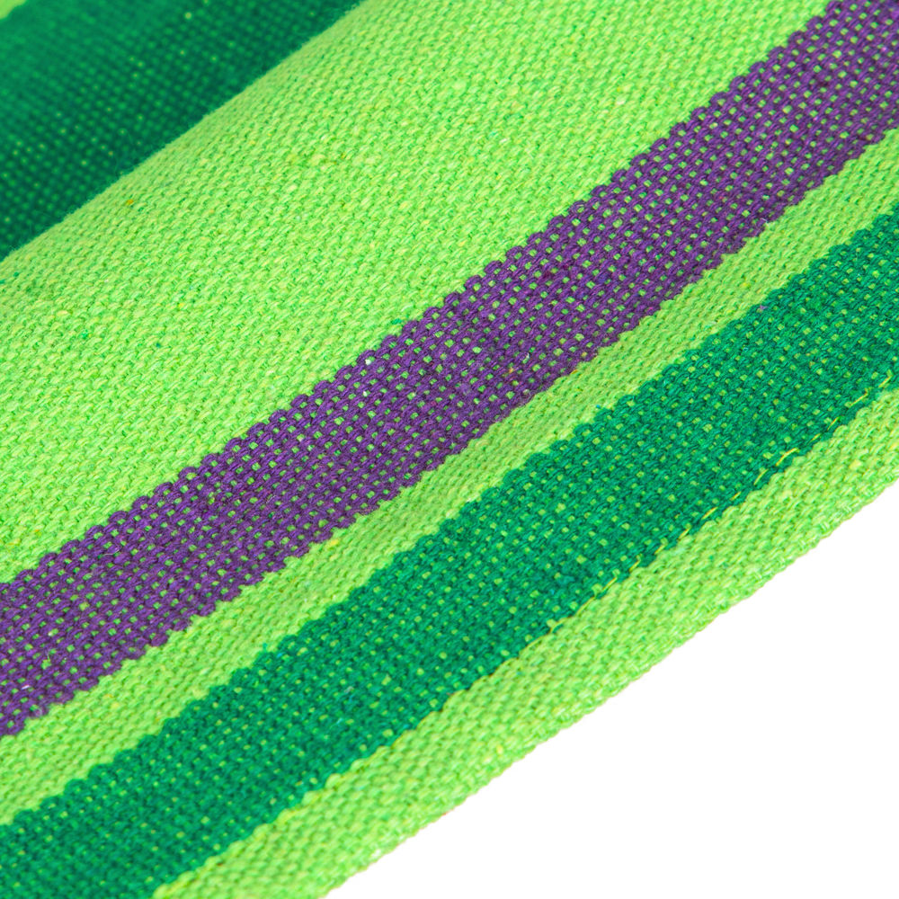 Гамак 200 х 100 см, с деревянными планками Camping Palisad (69586)