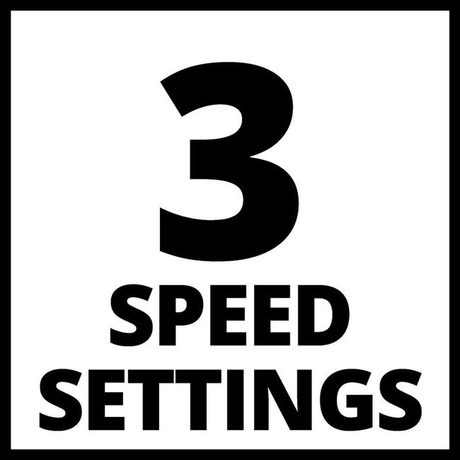 Гайковерт ударный аккумуляторный Einhell PXC Impaxxo 18/450, 18В,BL,450Нм,1/2,3 головки,без АКК и ЗУ (4510070)