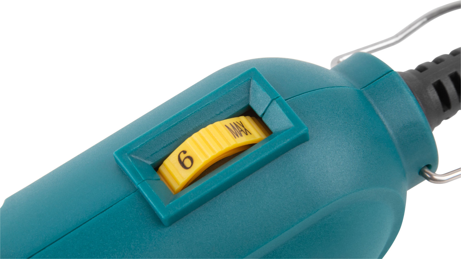 Гравировальная машина 135 Вт; 10000-32000 об/мин; 2,4/3,2 мм; БС щеток; набор насадок ; коробка (80591)