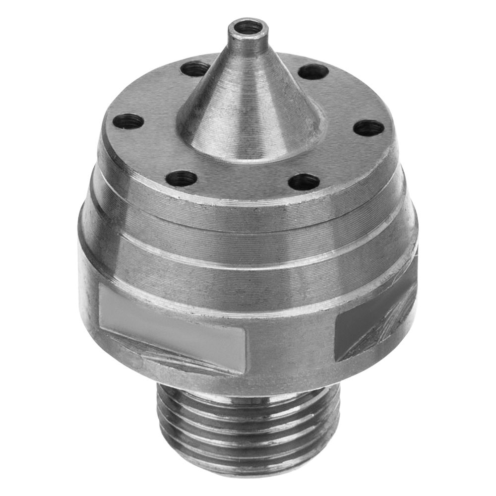 Комплект для краскораспылителя 57319 : сопло 1,8 мм, игла, форсунка Matrix (57385)