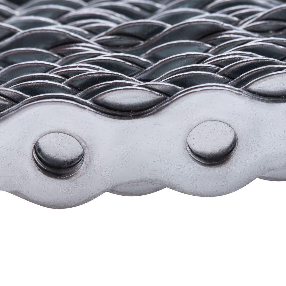 Лента перфорированная вентиляционная, волна, 0.55 мм, LP VLN 1.2 см х 25 м, цинк Сибртех (46552)