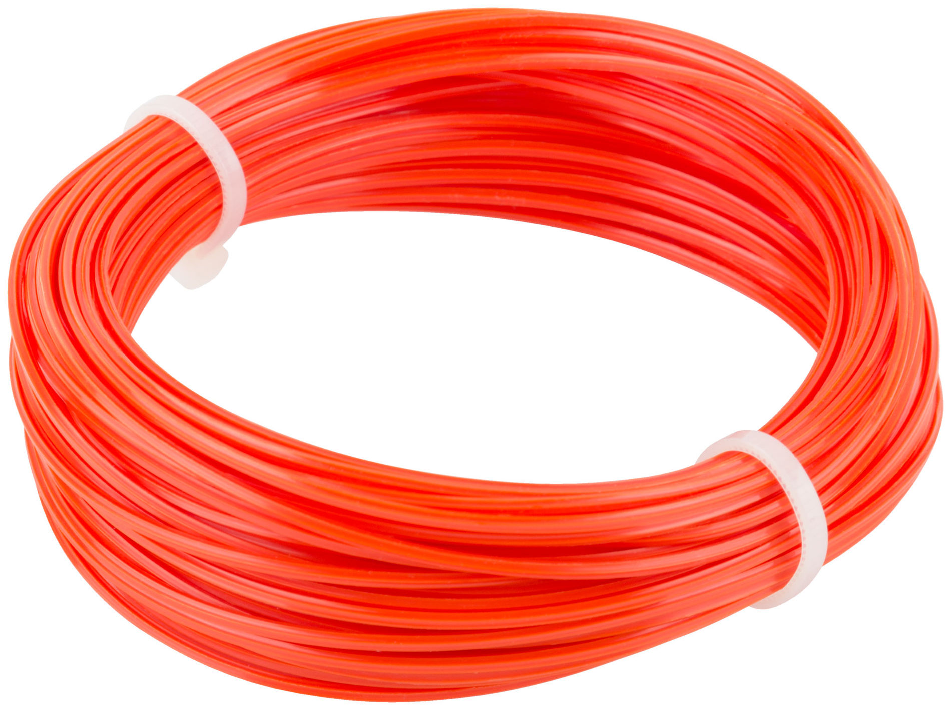 Леска для садовых триммеров Звездочка 1,6 мм х 15 м (77892)