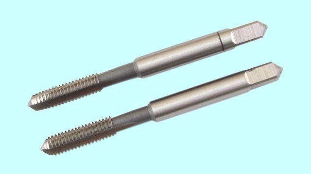 Метчик М 6,0х0,5 м/р.Р6АМ5 комплект из 2-х шт. левый CNIC