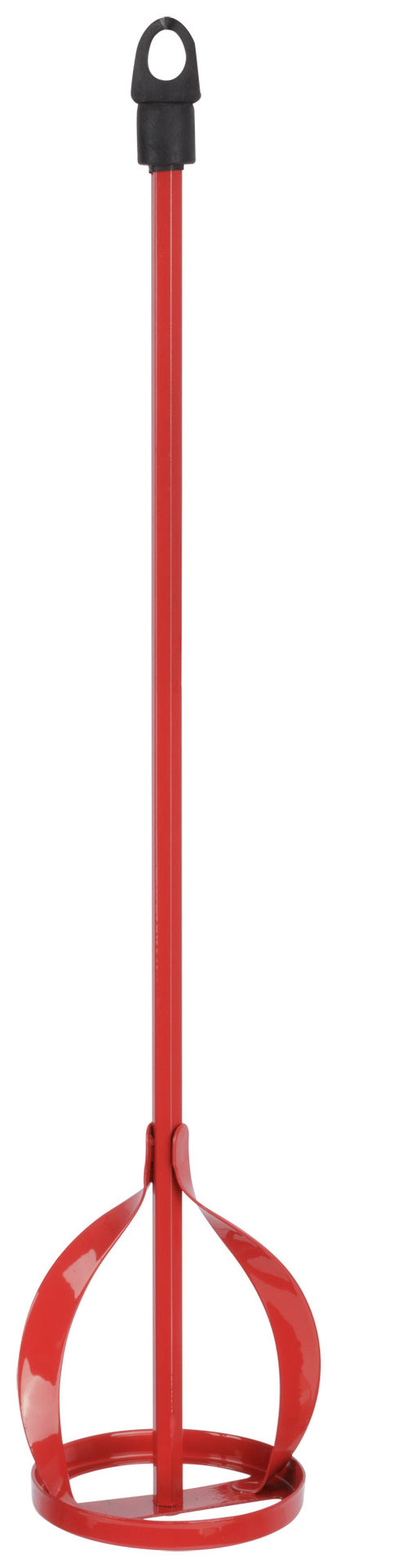 Миксер для краски 80x400 мм (04178)