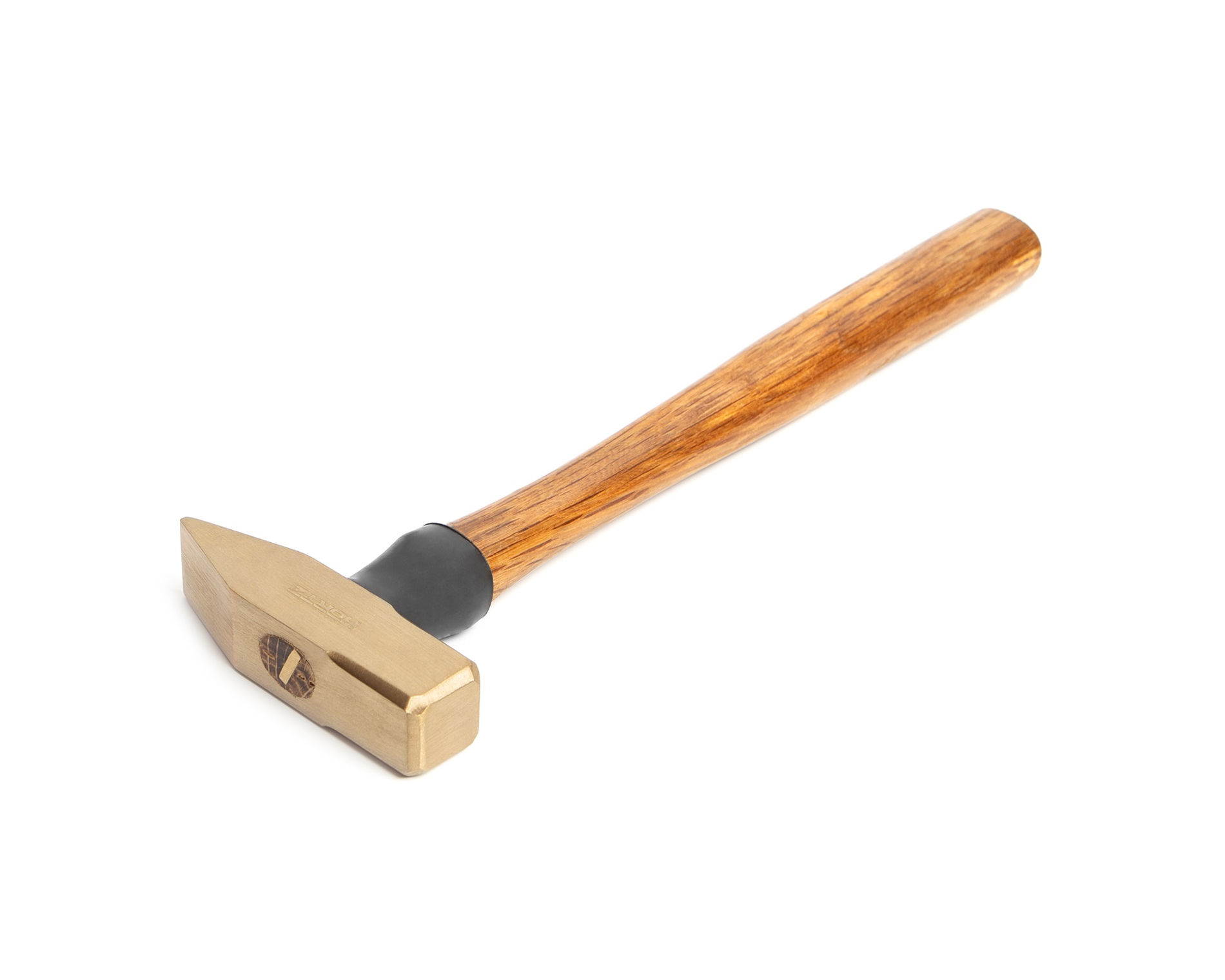 Молоток (Японский) 380 гр BeCu, искробезопасный 189A-1004, HORTZ