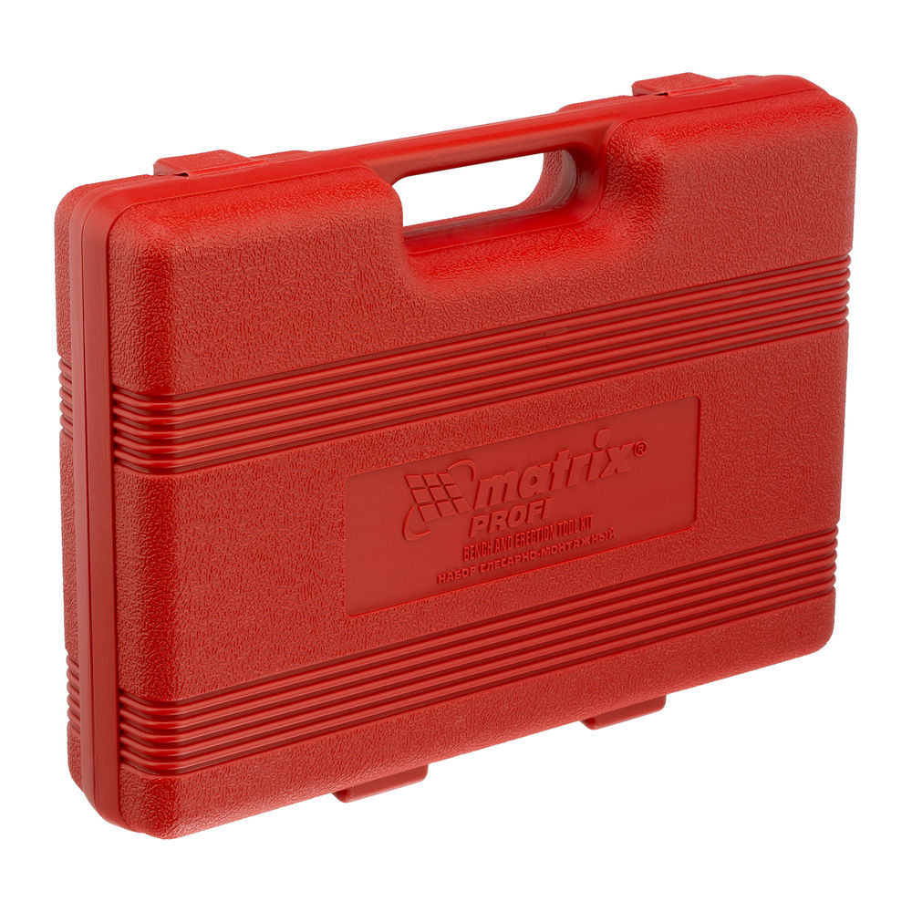 Набор инструментов, 1/4, 1/2, 94 предмета Matrix