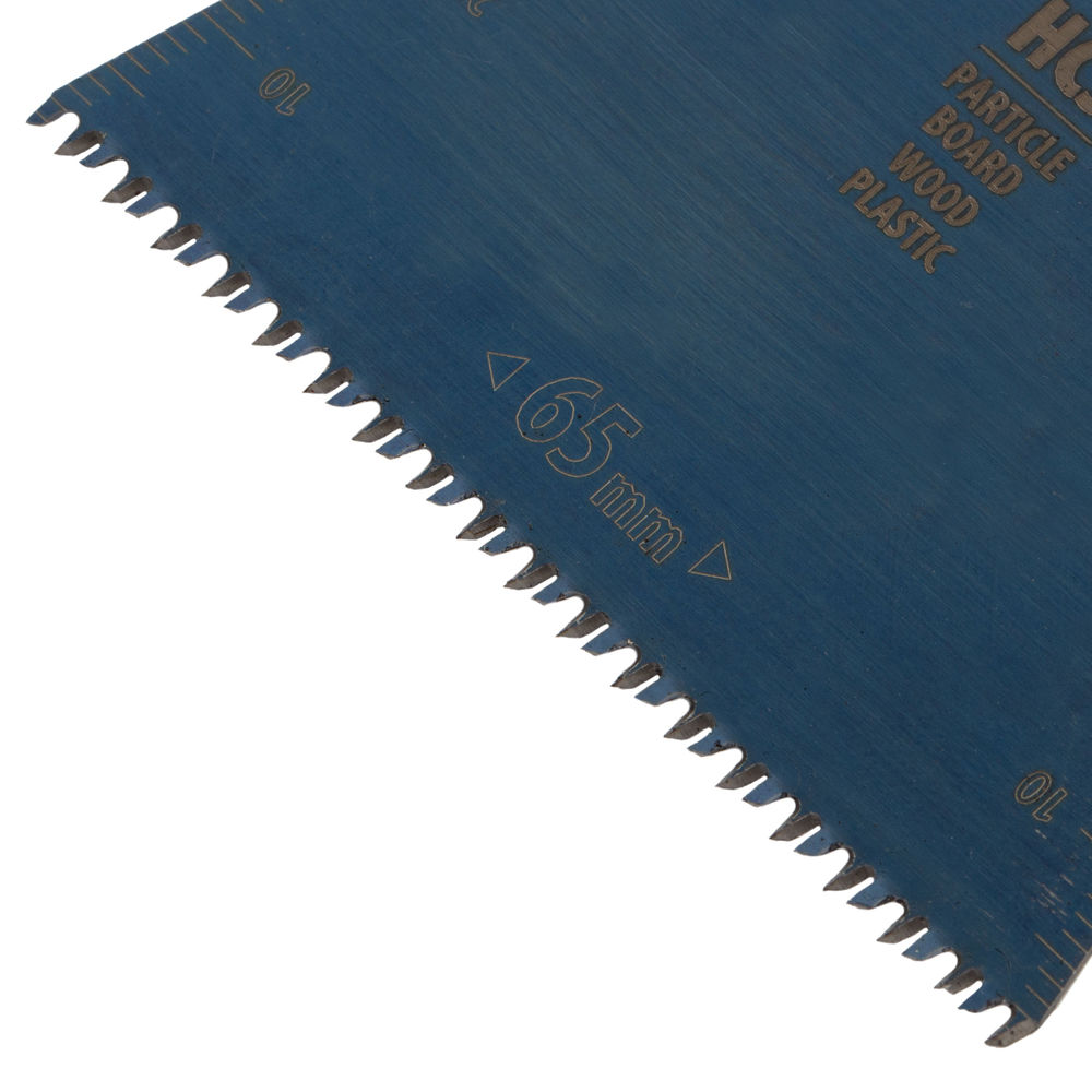 Набор насадок для МФИ по дереву и металлу, 3 шт Denzel (782403)