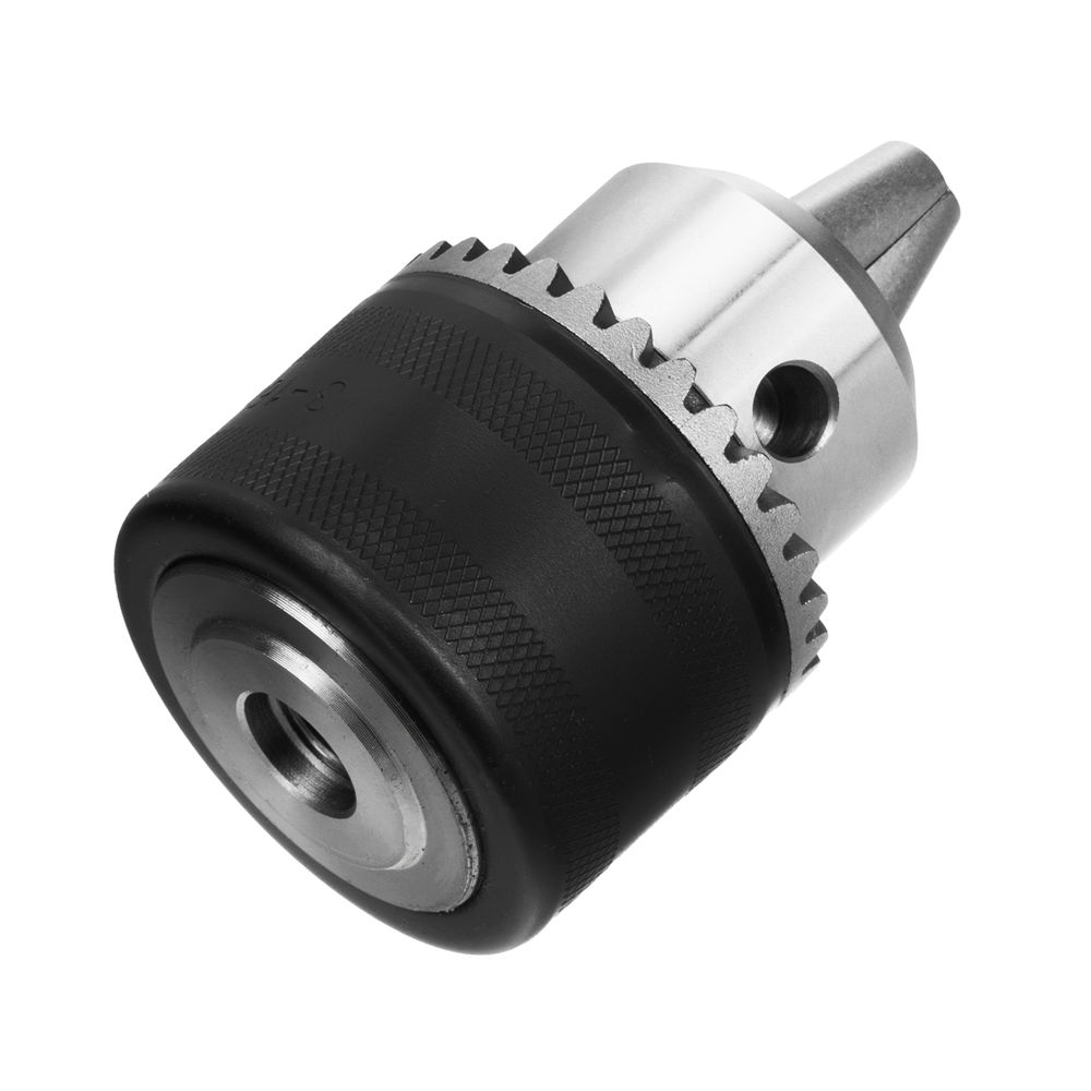 Патрон для дрели ключевой, 3-16 мм, 1/2 Сибртех (168267)