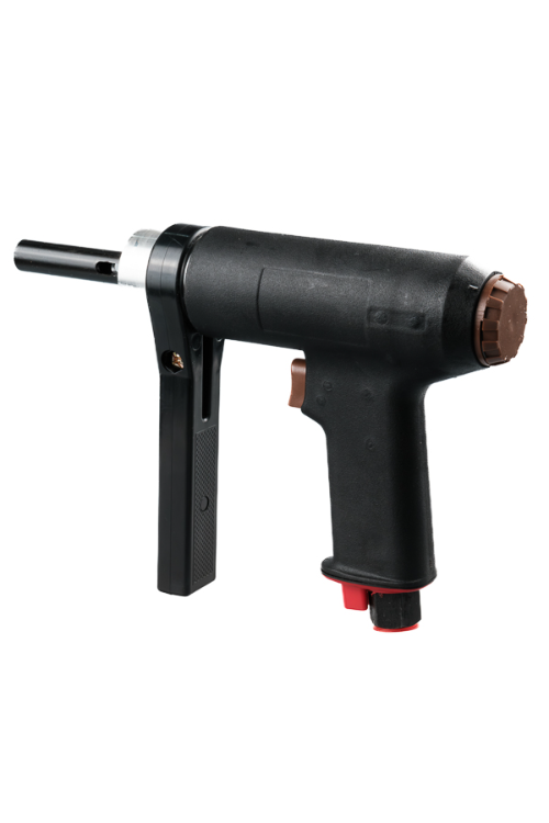 Пневматическая сверлильная машина ИП-1026