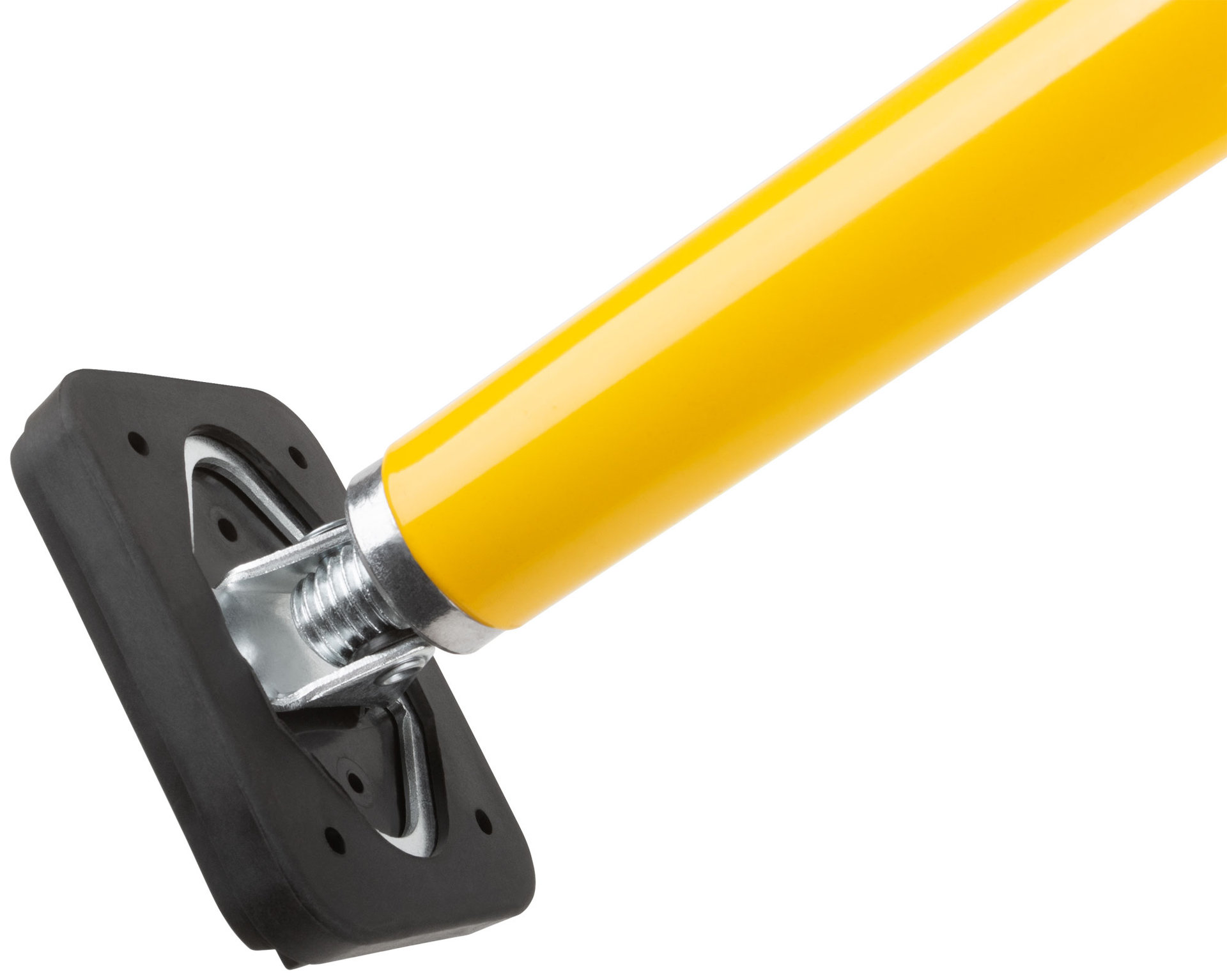 Подъемник-распорка для гипсокартона 1600-2900 мм, нагрузка 80 кг (15520)