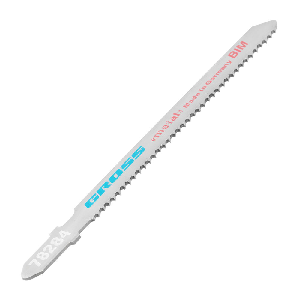 Полотна для электролобзика Profi, 2 шт, ( 31135F-T111HF ) Gross