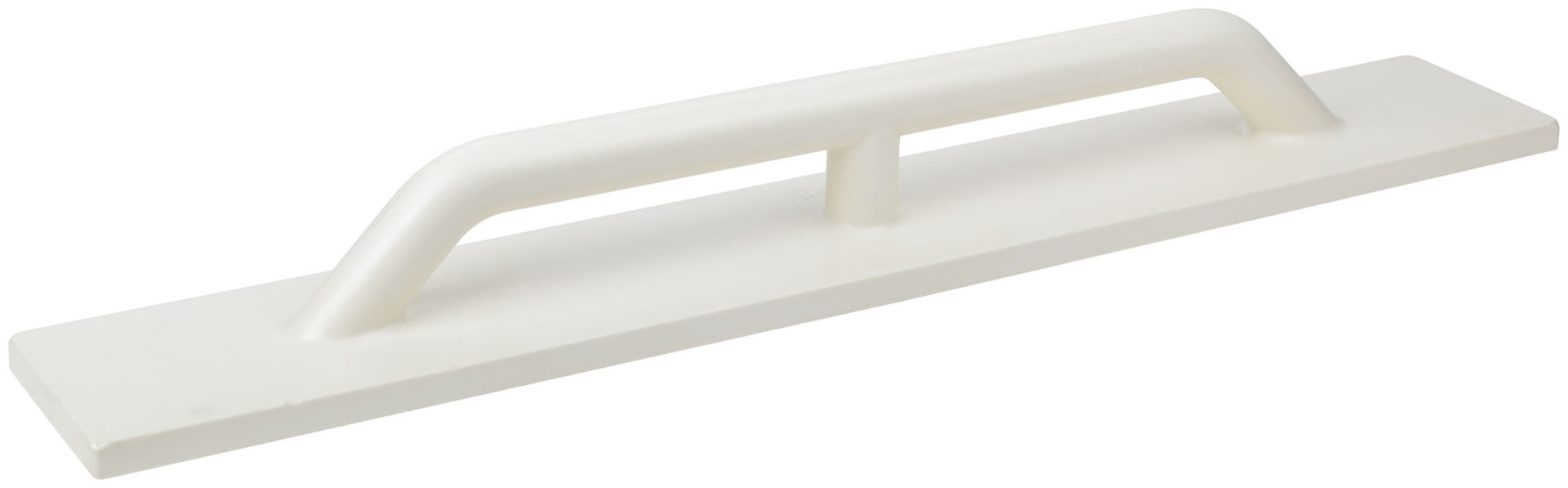 Полутерок полиуретановый желтый Профи 120х800 мм (05648)