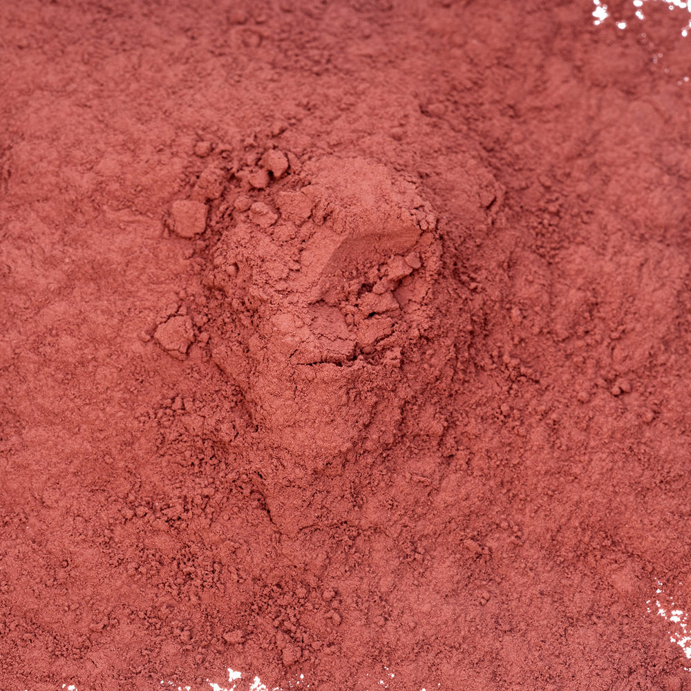 Порошок меловой красный, 50 г, для разметочных шнуров Matrix (84857)