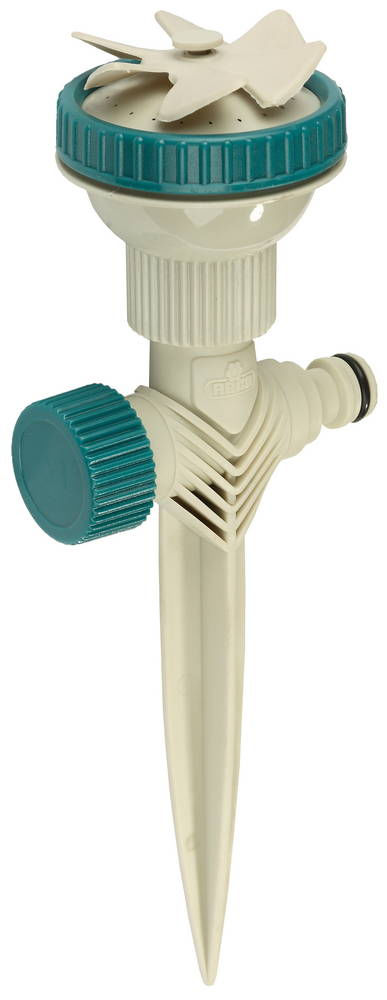 Круговой распылитель 621C, лепестковый, на пике RACO 4260-55/621C