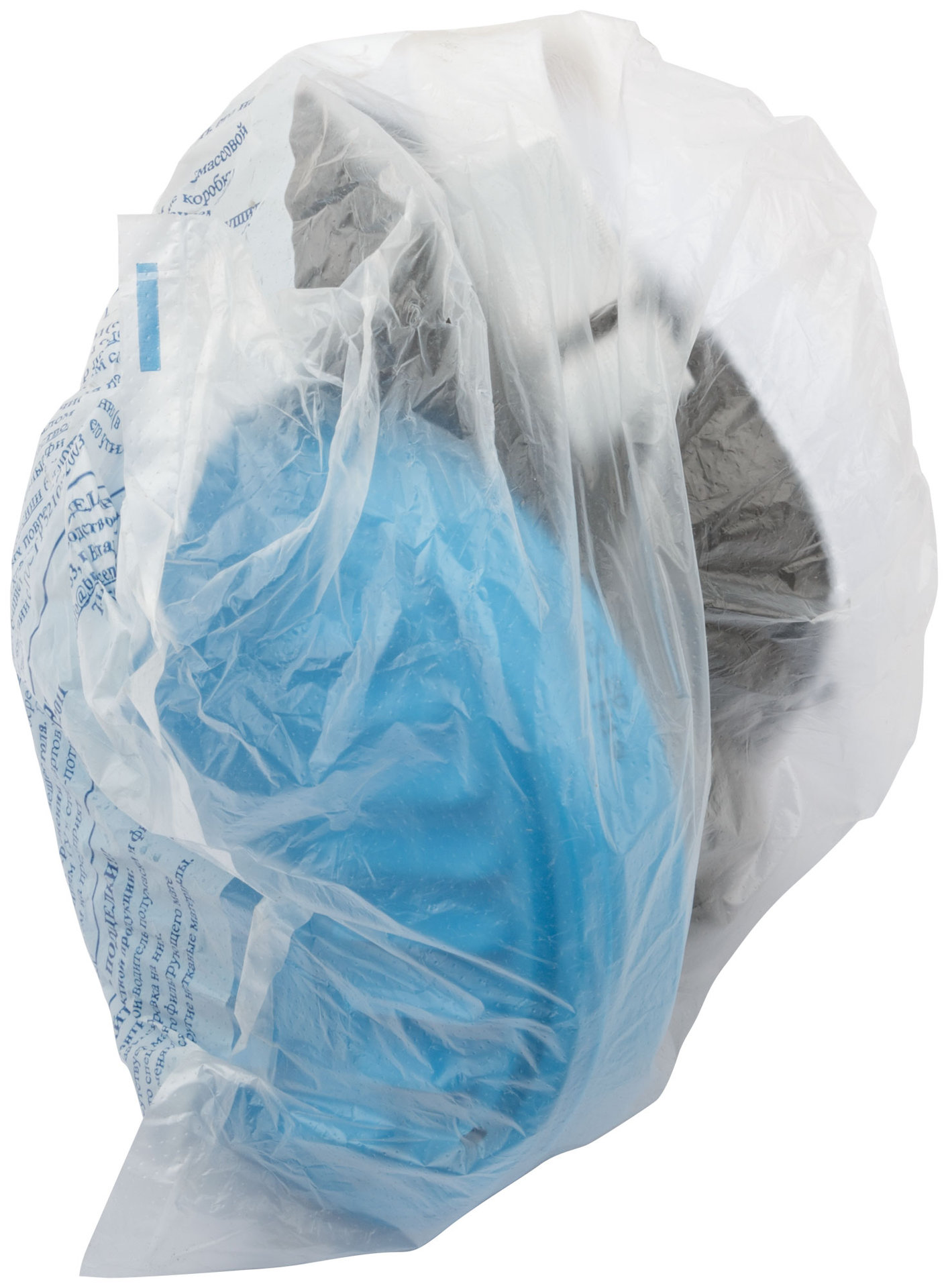 Респиратор противоаэрозольный (пылезащитный) Ф-62Ш (12375)