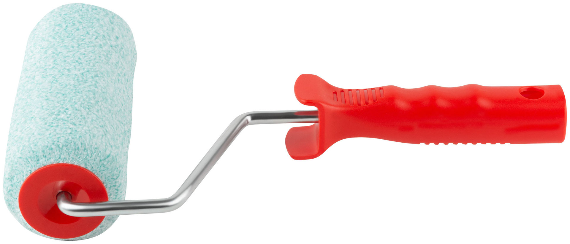 Ролик, ядро 44 мм, микрофибра Micromix, ворс 12 мм, 8 мм ручка, 180 мм (30-0844)