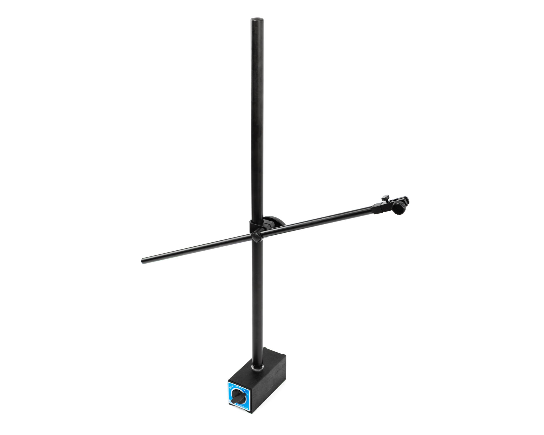 Штатив для индикаторов ШМ- IIВ магнитный 120 х 50 х 55 мм МИК