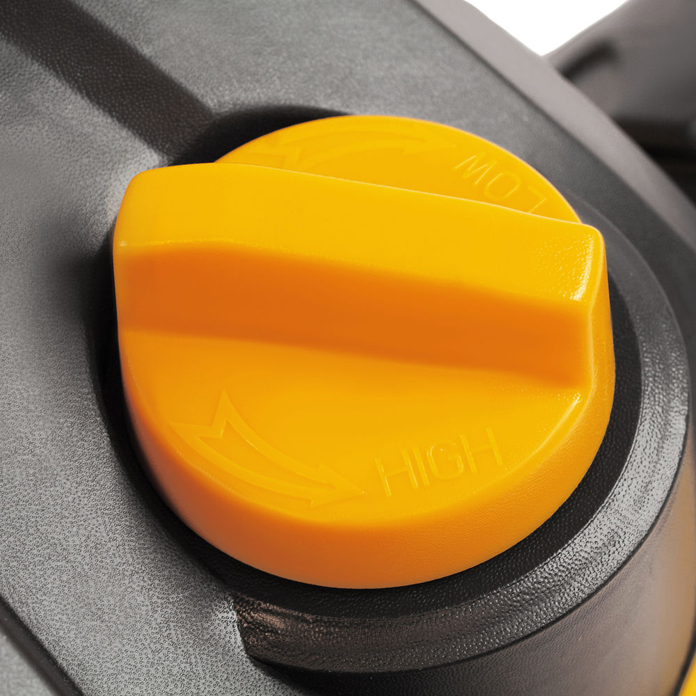 Скарификатор-аэратор электрический SAE-1500, 1500 Вт, -11/+5 мм, 32 cм Denzel (57701)