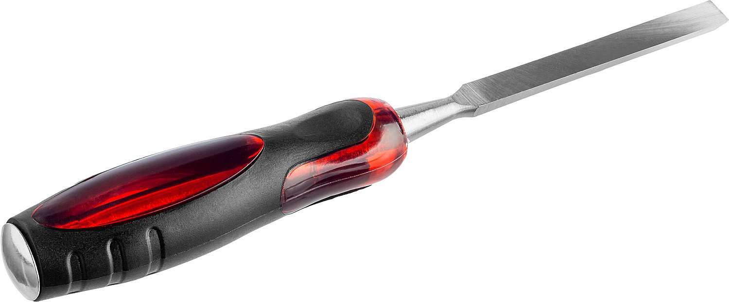 Стамеска-долото 8 мм MIRAX 1810-08