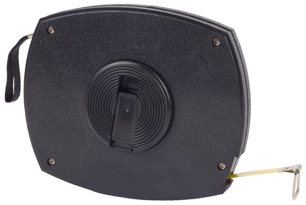 Лента мерная стальная 50 м STAYER 3416-50