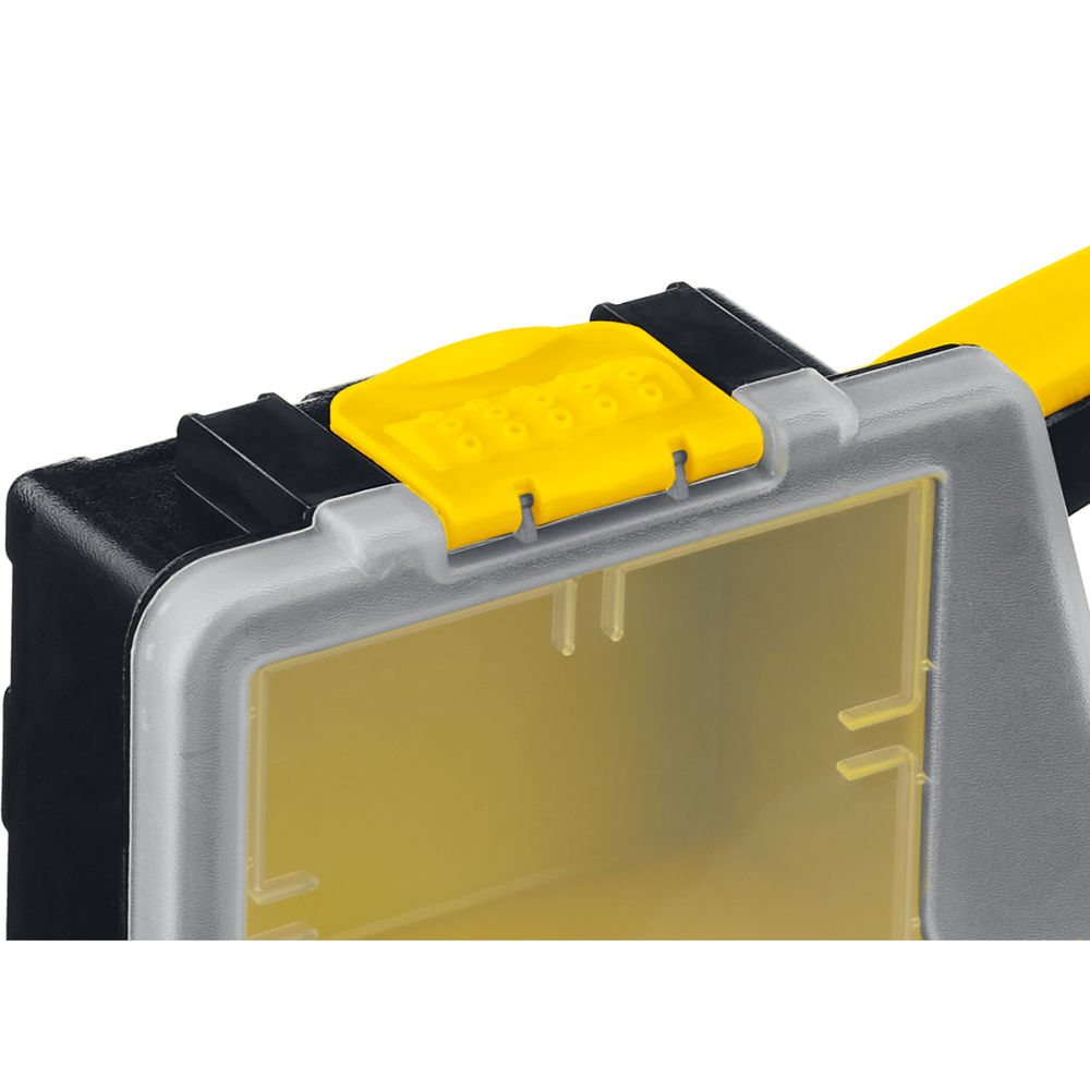 Органайзер пластиковый 420 x 330 x 50 мм, (16.5) с 19 съемными лотками ROCKET-19 STAYER 2-38032