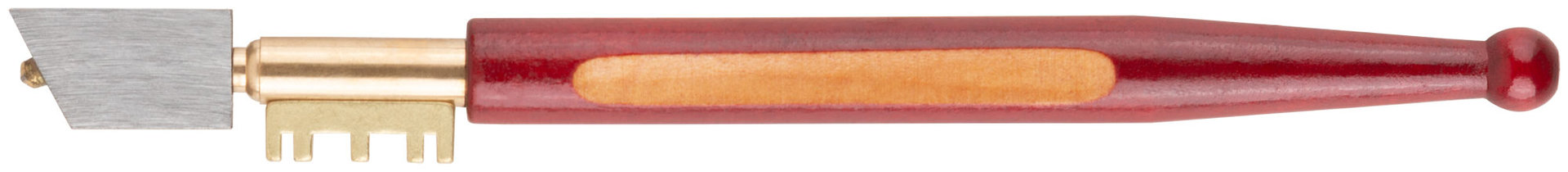 Стеклорез алмазный ( №3 ) (16932)