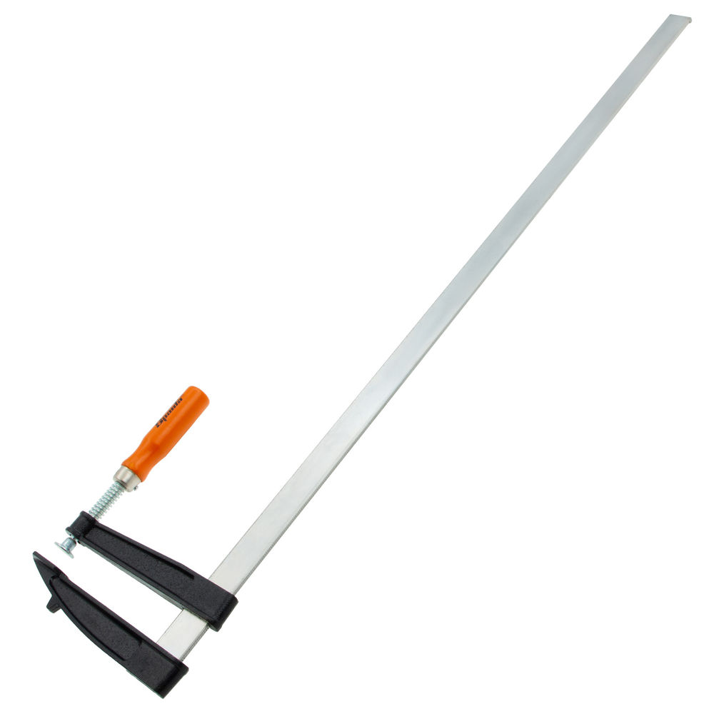 Струбцина F-образная, 800 х 120 мм Sparta (204445)