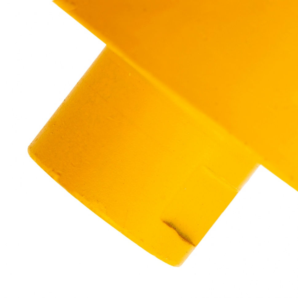 Сверло алмазное по керамограниту, 82 мм, мокрая резка, М14 Denzel (72696)