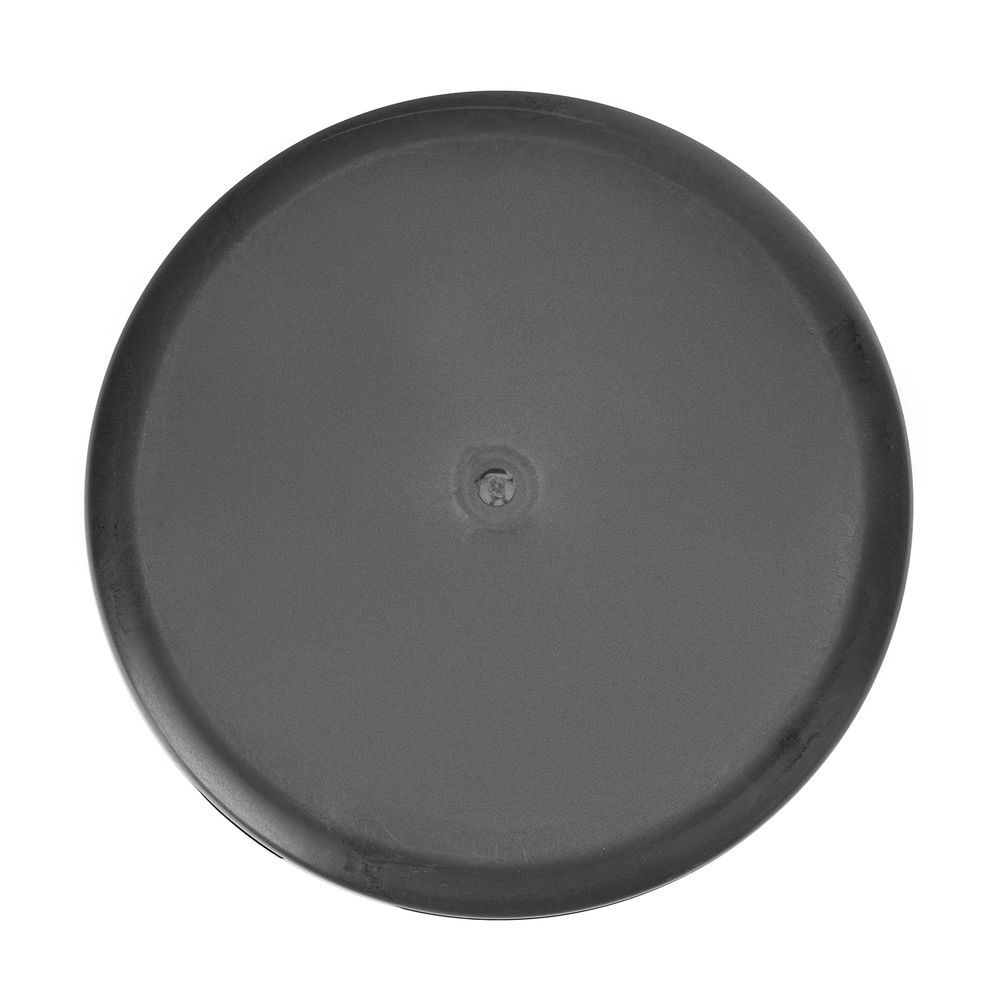 Таз круглый строительный усиленный, 65 л Matrix (81482)