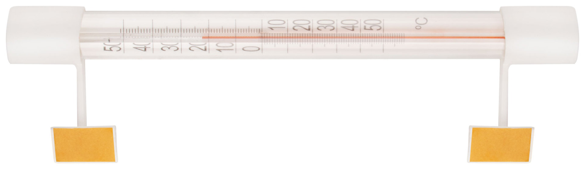 Термометр наружный липучка (67916)