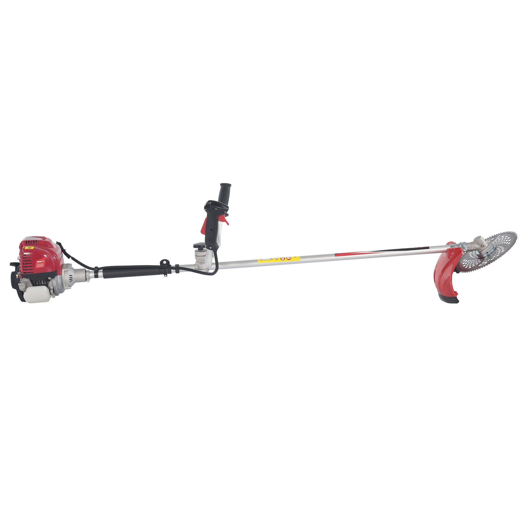 Триммер (мотокоса) бензиновый EVOline BCG 35 H (4T Honda)