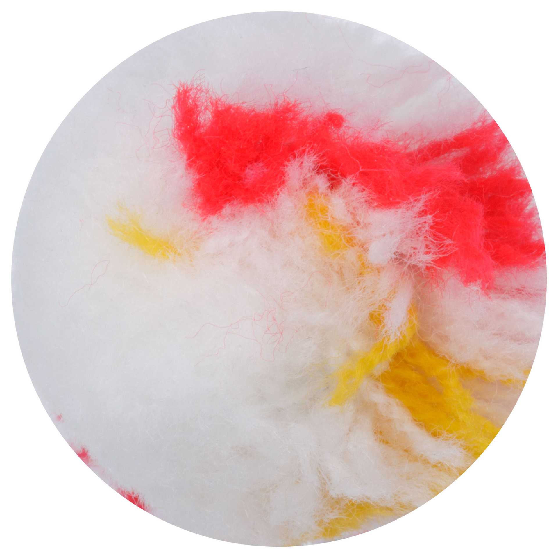 Валик полиакриловый мини, диам. 15/35 мм, ворс 10 мм, 150 мм (02647)