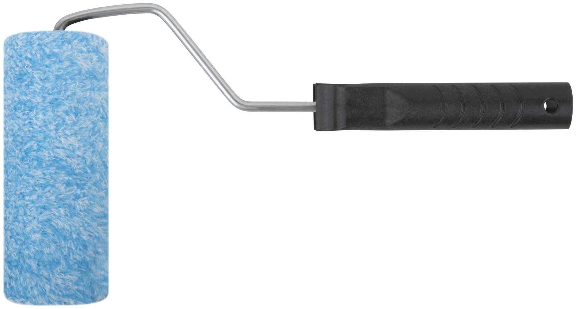 Валик полиакриловый с ручкой 150 мм (02582)