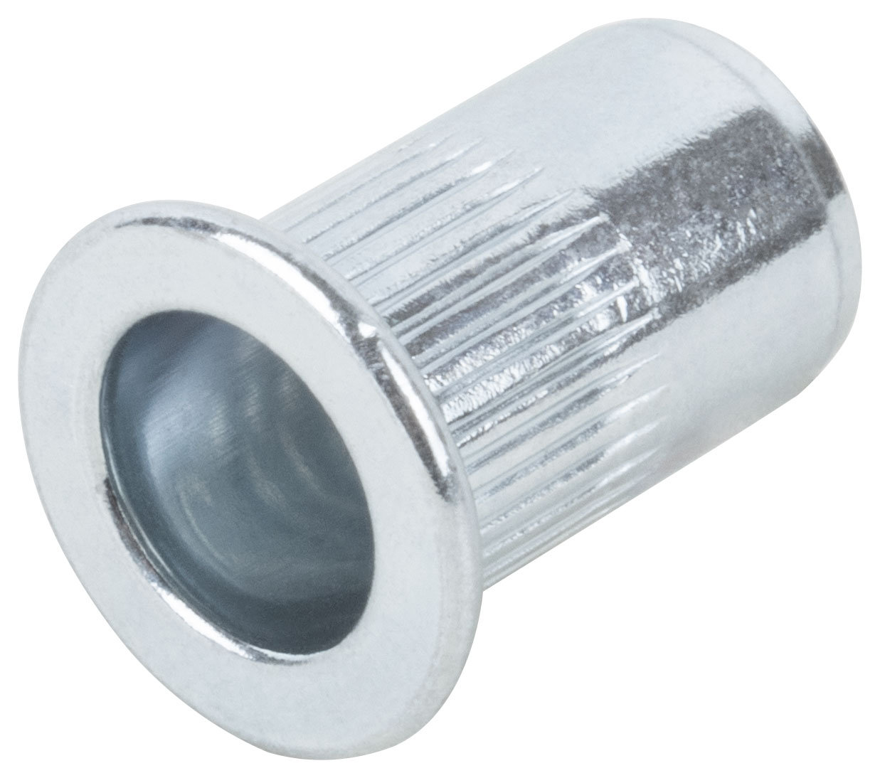 Заклепки резьбовые стальные, мелкая фасовка, М6, 15 шт. (23816)