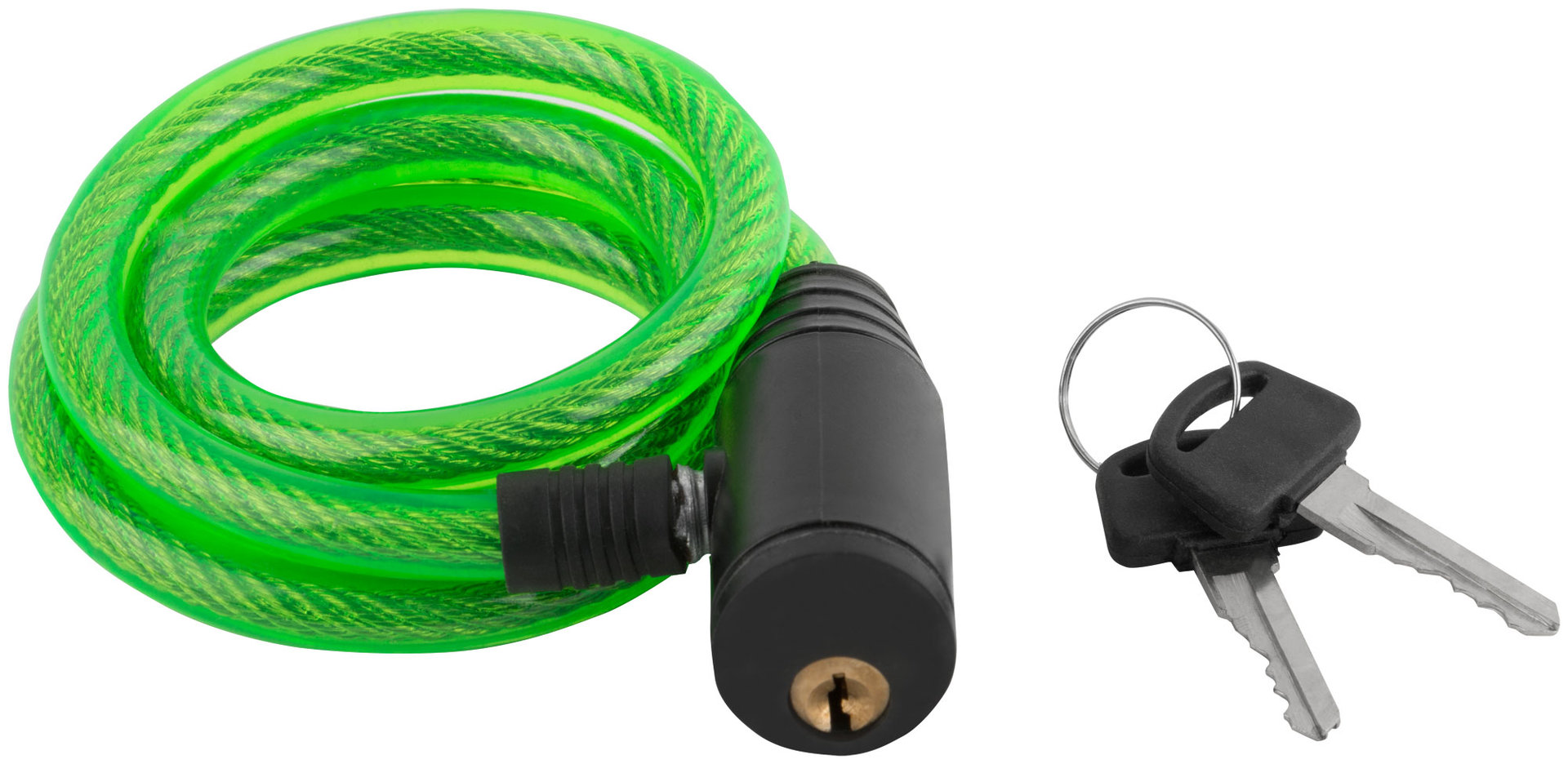 Замок тросовый 10х950 мм (67100)