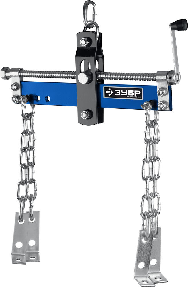 Траверса для гидравлического крана 0.7 т ЗУБР Профессионал 43015-0.7