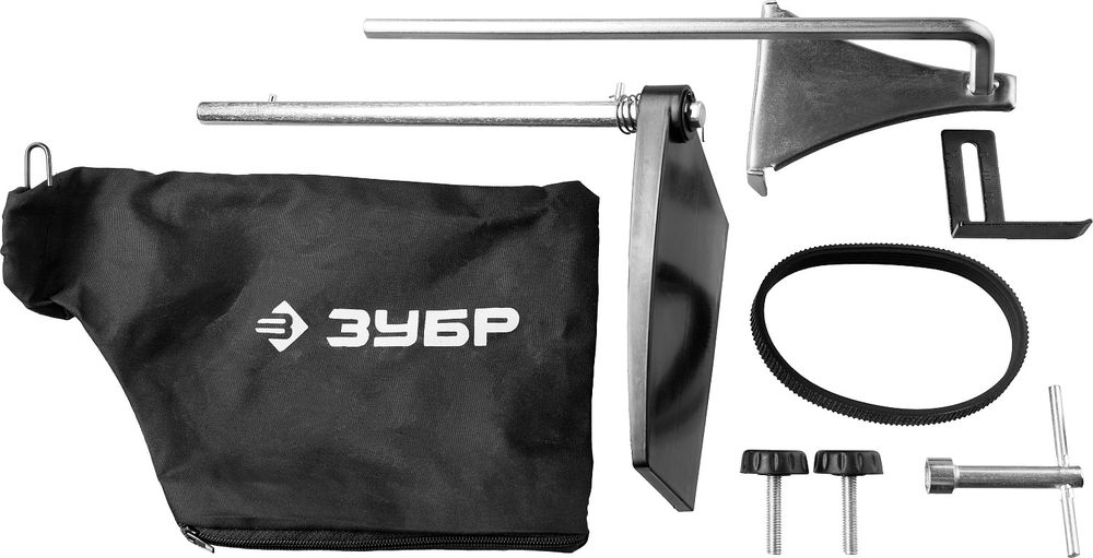 Рубанок электрический 1300 Вт, 110 мм, станина ЗУБР ЗР-1300-110