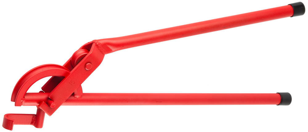 Трубогиб двуручный рычажный для нерж. стали и меди 15 мм ЗУБР 23523-15