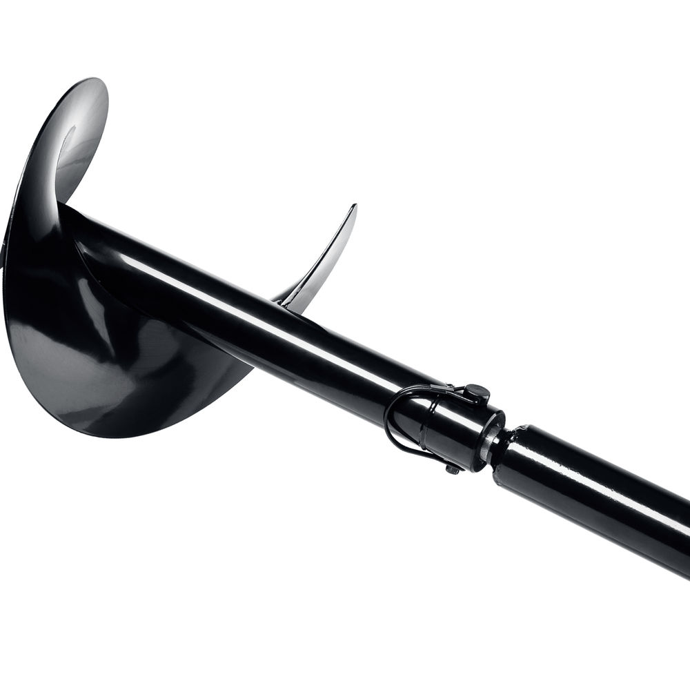 Удлинитель шнека для мотобуров 500 мм ЗУБР 7050-50