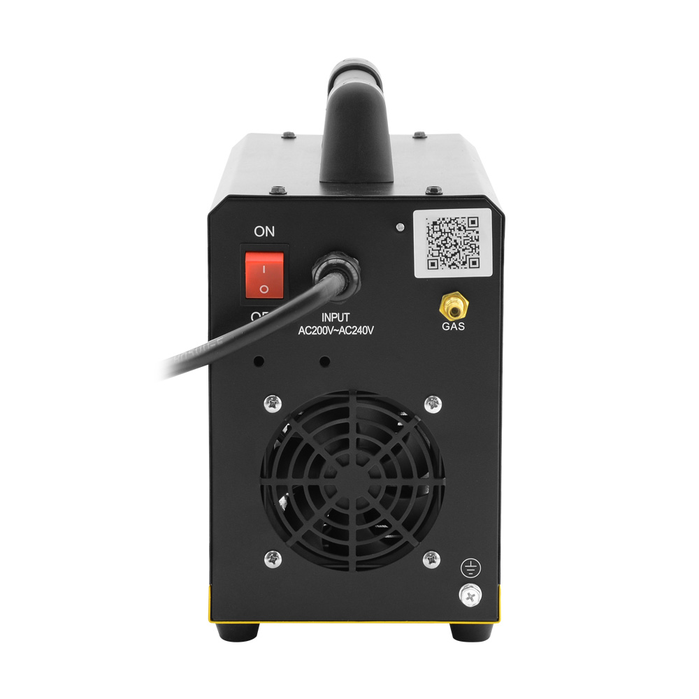 БАРСВЕЛД Profi TIG-207 D (TIG207D)