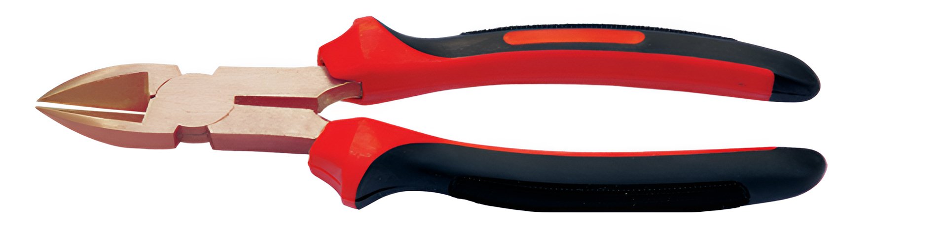 Бокорезы 150 искробезопасные сплав BeCu 248-1002, HORTZ