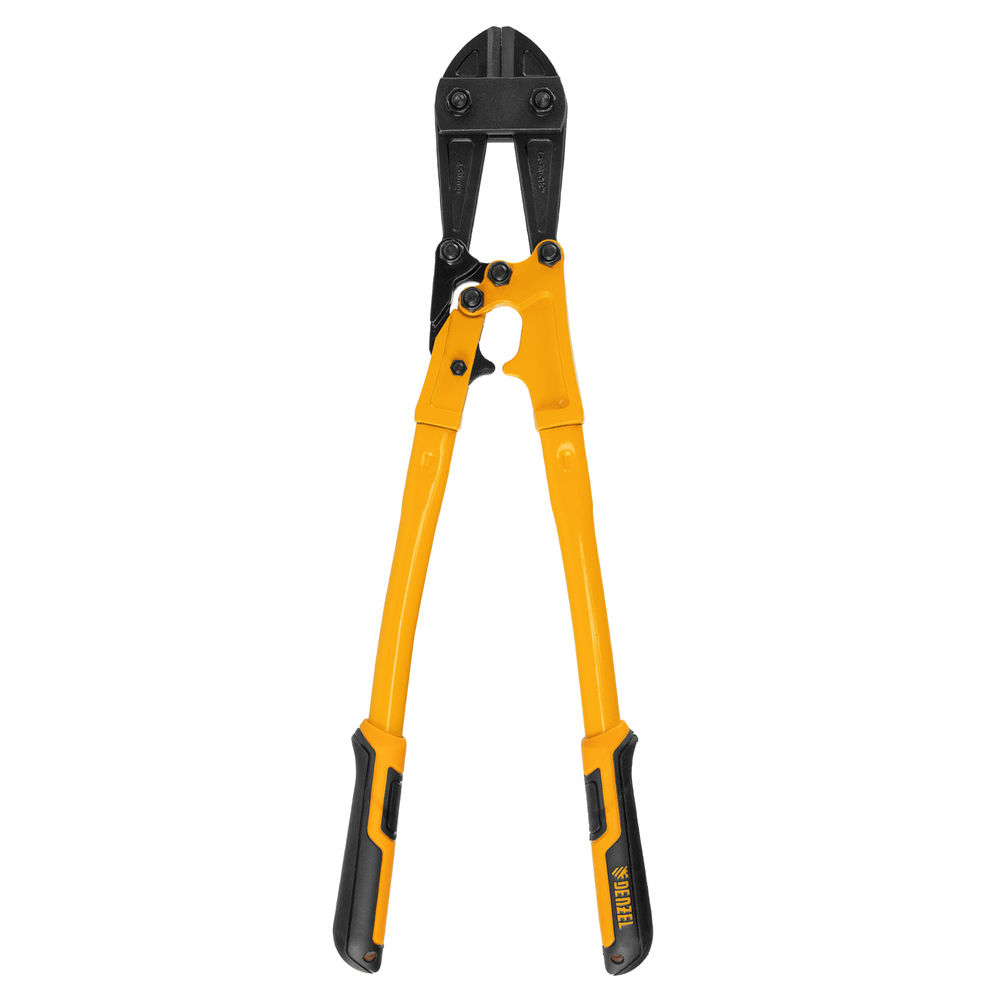 Болторез 450 мм 18, Cr-Mo Denzel