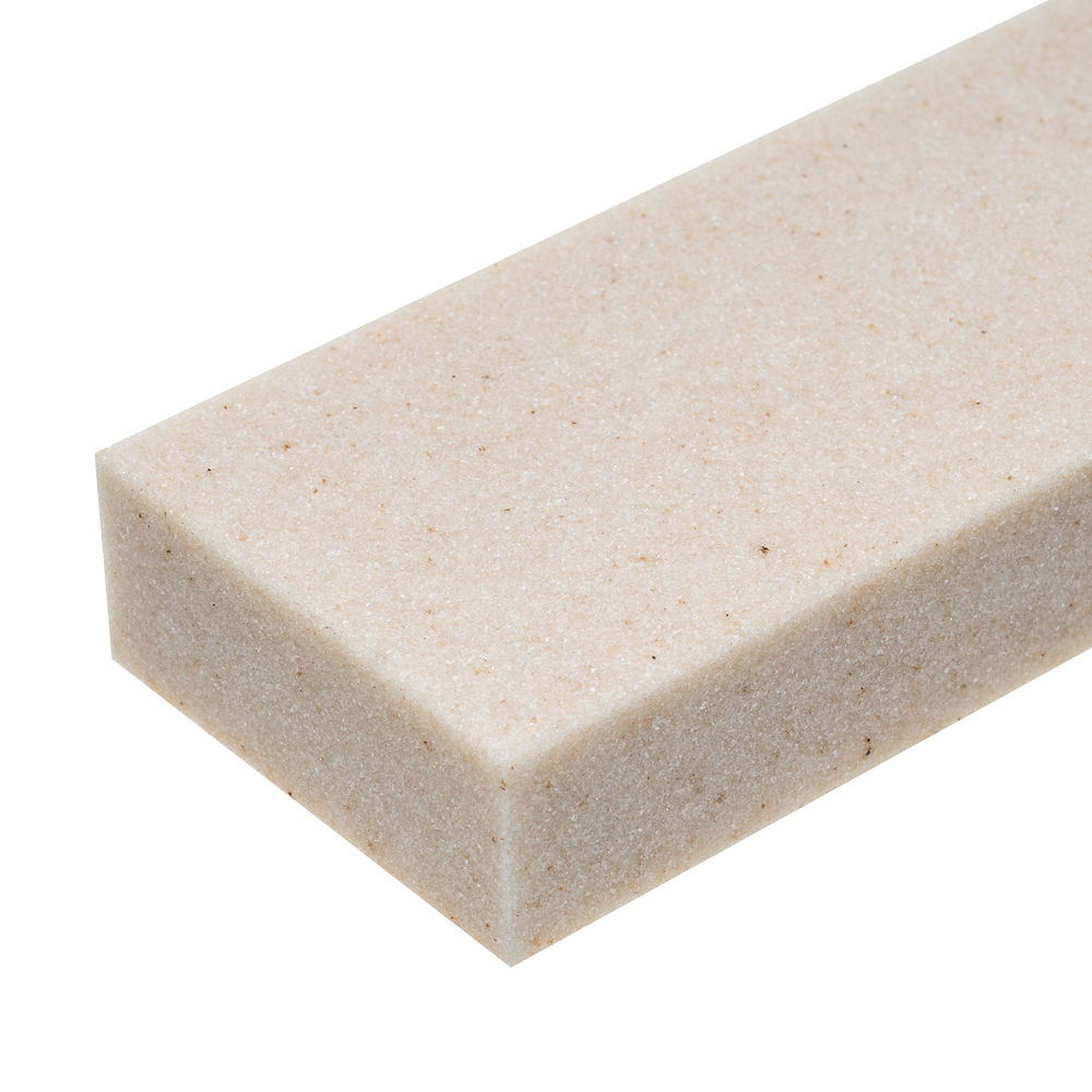 Брусок абразивный, БП 50 20 200 25А 60 М 6 V (M N) Луга (76408)