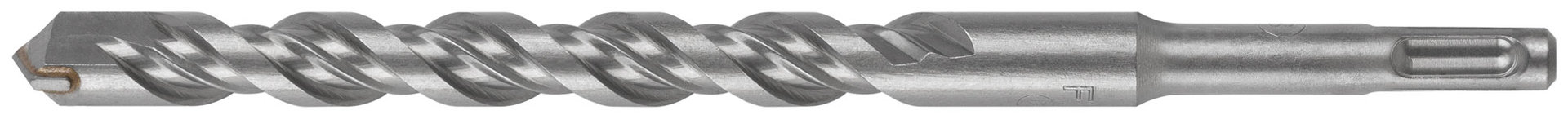 Бур по бетону SDS PLUS с двойной резьбой 16х210 мм (32928)