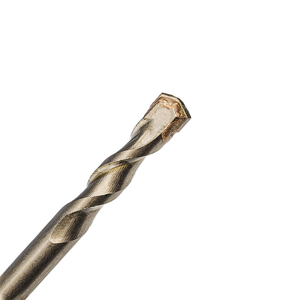 Бур по бетону SDS-Plus Runtec 2 Cutter 8x41x110 RUNTEC RT-RD2X8110